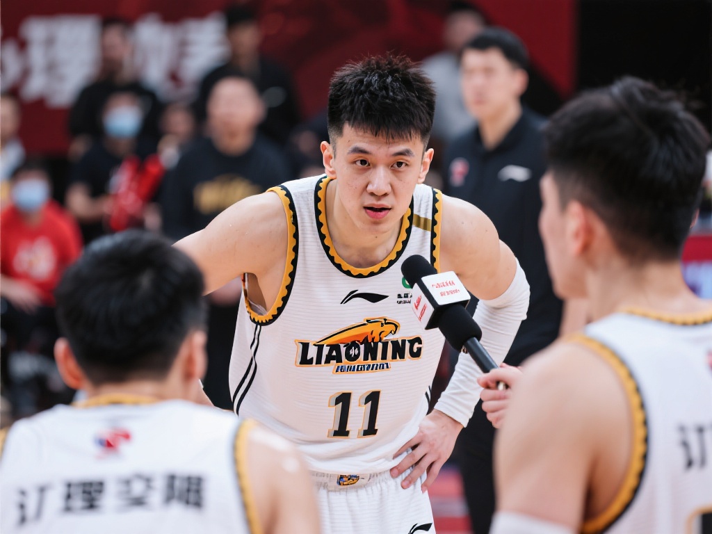 徐杰：逆境赋能成长，责任驱动蜕变之路