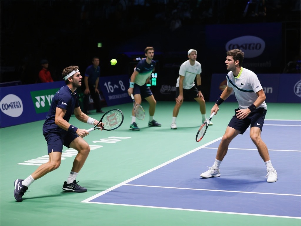 张本美和强势晋级 男单16强席位确定