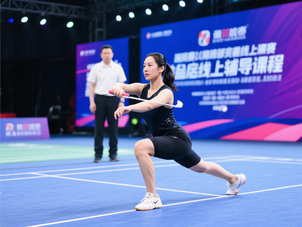 新赛季羽传奇挑战赛蓄势待发，激情启航