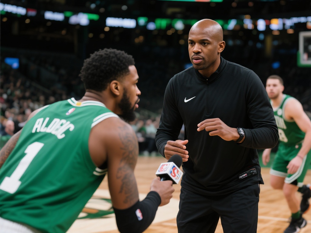 狄龙的信任不仅仅植根于乌度卡的绿军经历，