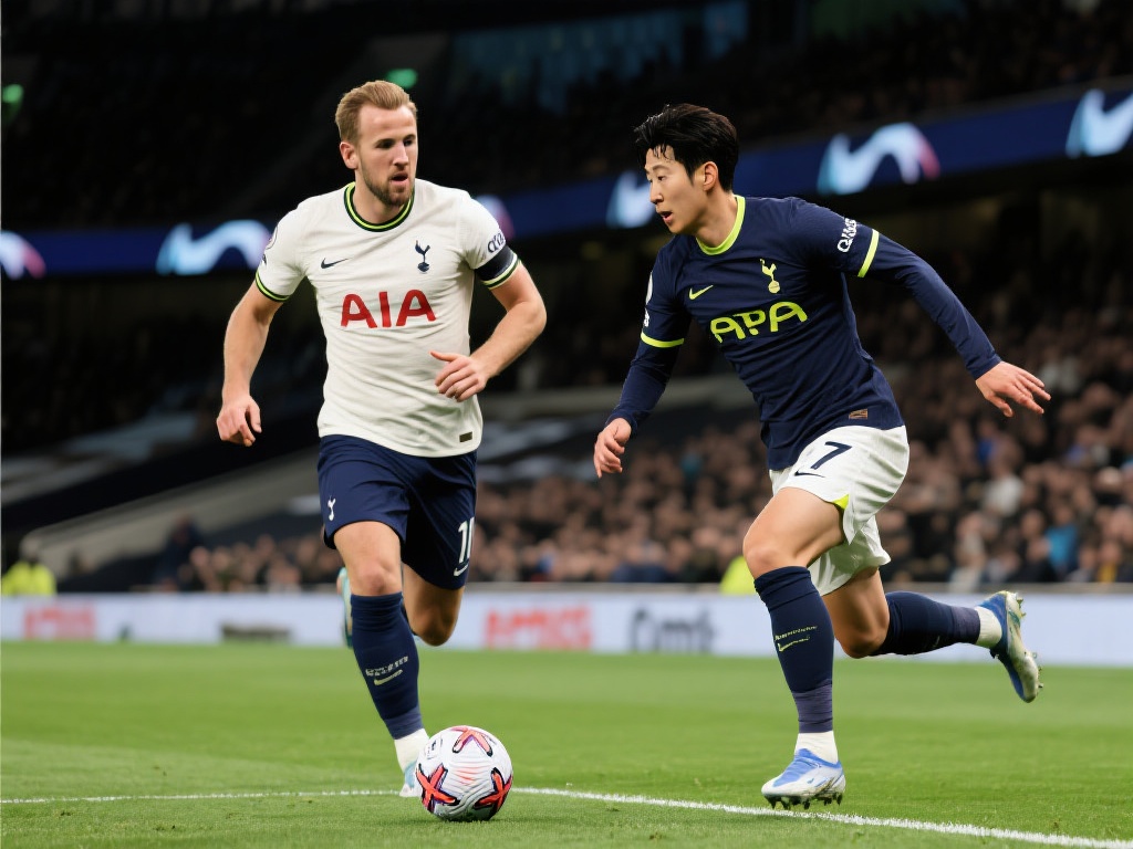 热刺病号德比力克曼联，创六大纪录连胜3年不败