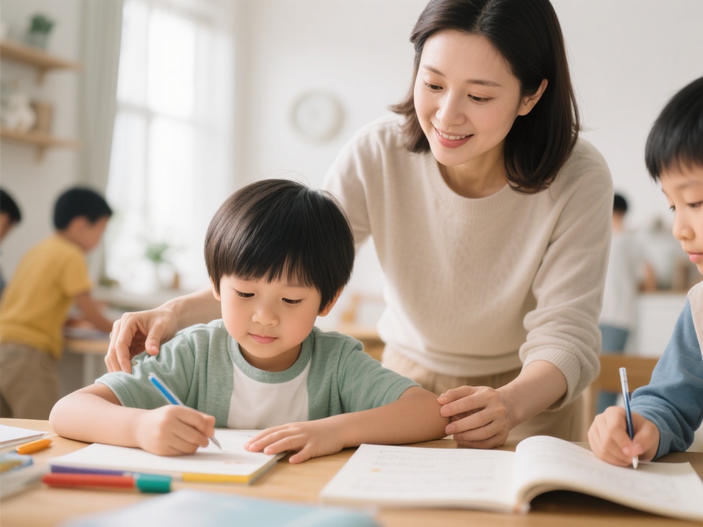 纳什：当代父母溺爱子女，挑战才是成长关键