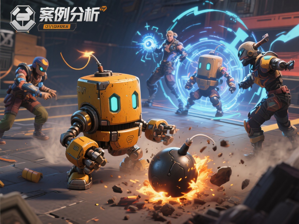 Rita晒照吐槽：大乱斗炸弹人完全没发挥作用！