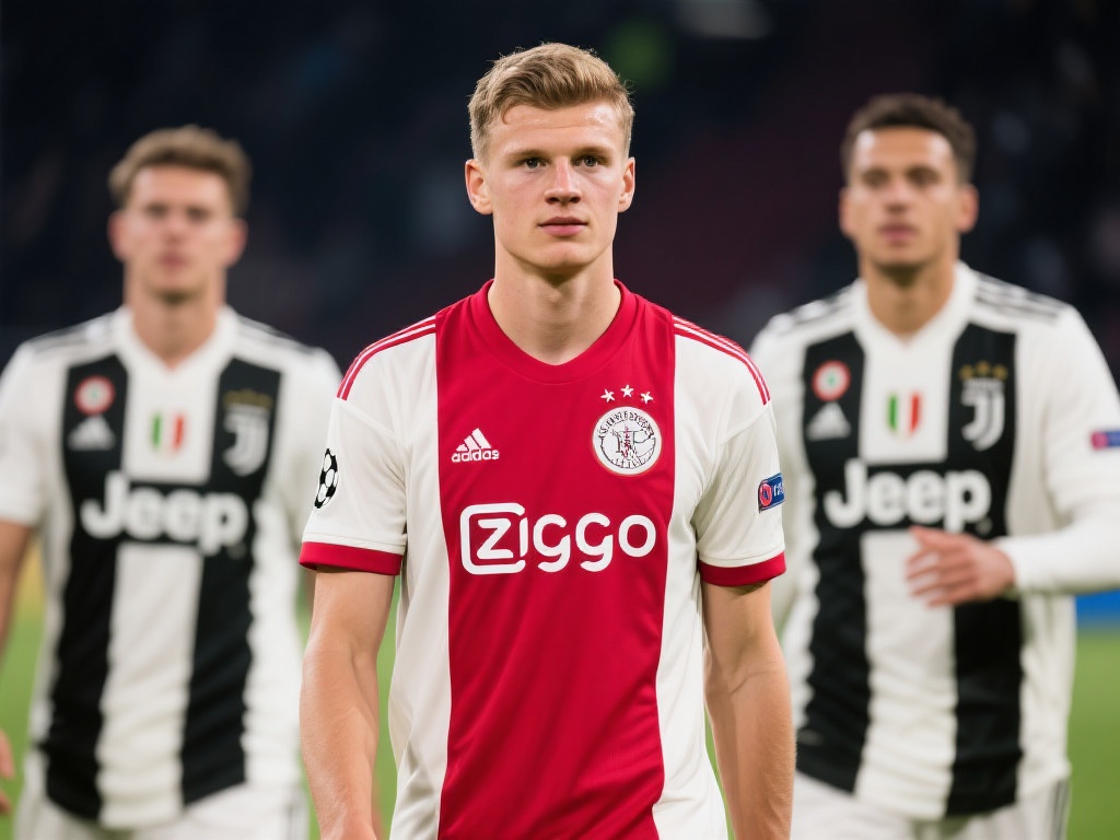 曼联180万挖枪手瑰宝!18岁海文连场首发显价值 2016年,阿贾克斯仅以200万英镑从埃