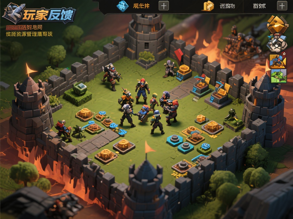 单人成狗四人成行：经典动作塔防《兽死》长文深度测评！