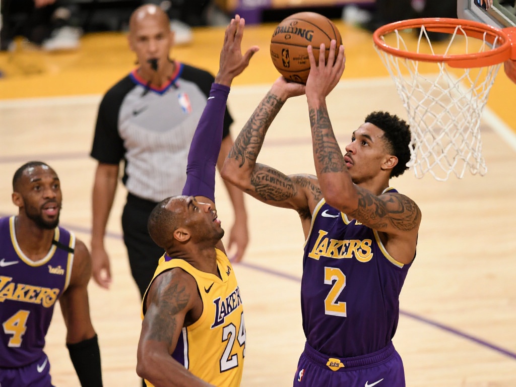 能够命中压哨三分，绝不仅仅是偶然，更是里