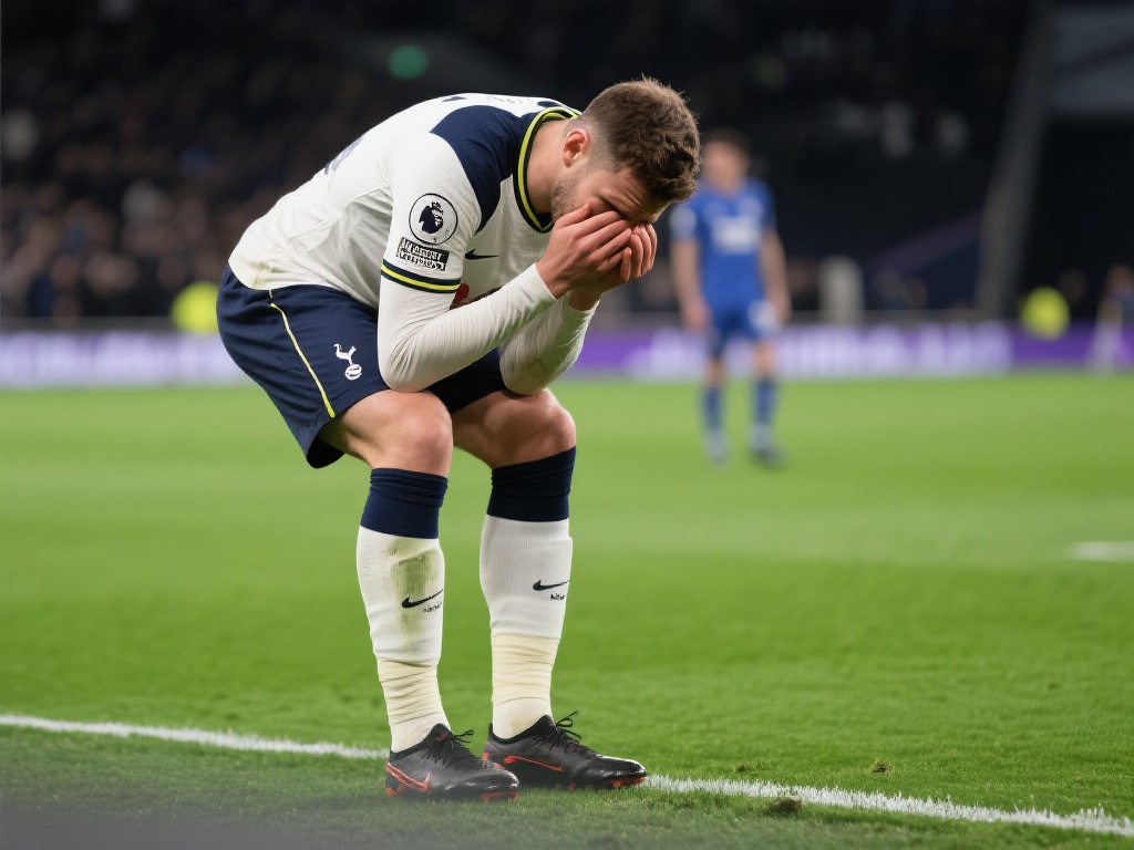 澳波:VAR争议让足球变味,热刺球迷批评过激难忍 这种现象并非热刺独有。从心理健康的角度来