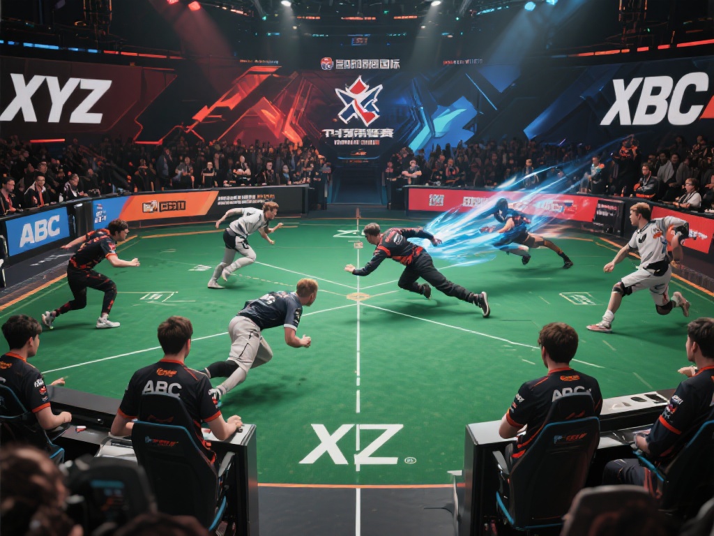 情久战DYG第三局语音回放：保中线直接飞顶