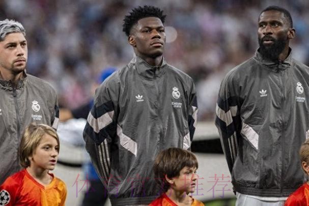 阿斯报:后腰中卫灵活切换 琼阿梅尼成后防核心 阿斯报:后腰中卫灵活切换 琼阿梅尼成后防核心